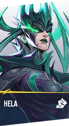 Hela