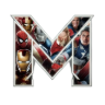 Marvel Rivals Characters